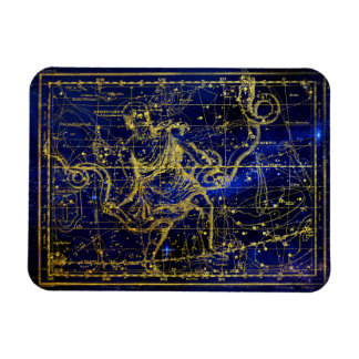 serpens constellation magnet