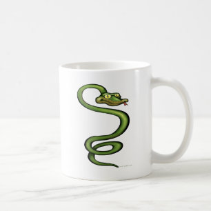 Serpent Coffee Mug