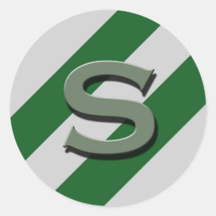 Serpent House Sticker