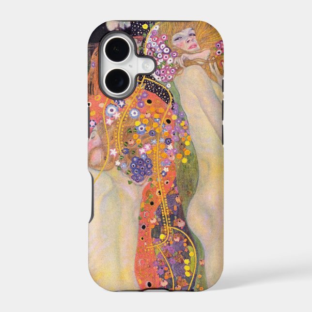 Serpent Muse (Back)