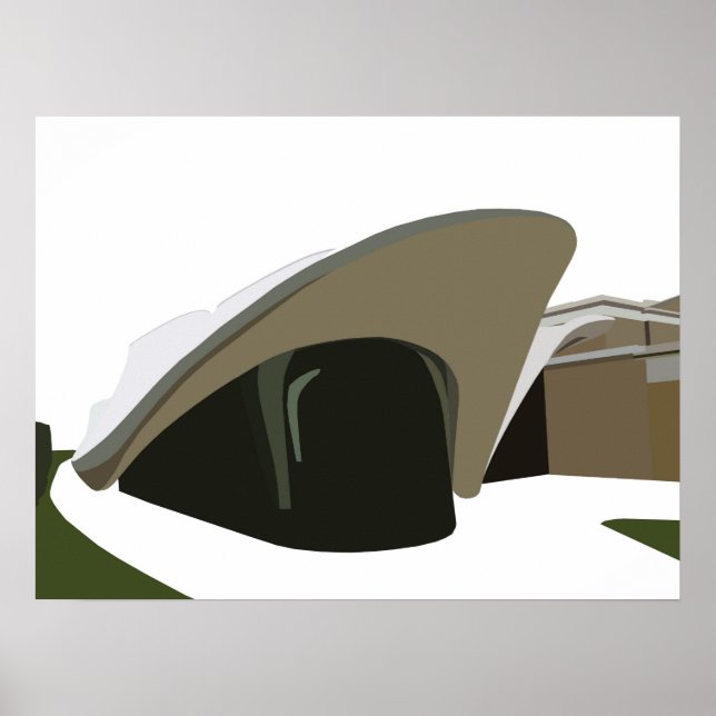 Serpentine Poster (Front)