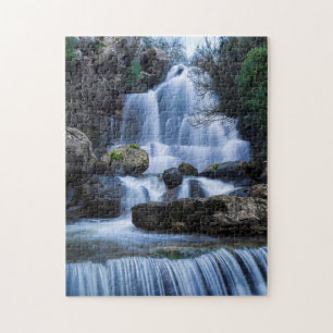 Serra da Estrela   Parque Natural, Portugal Jigsaw Puzzle