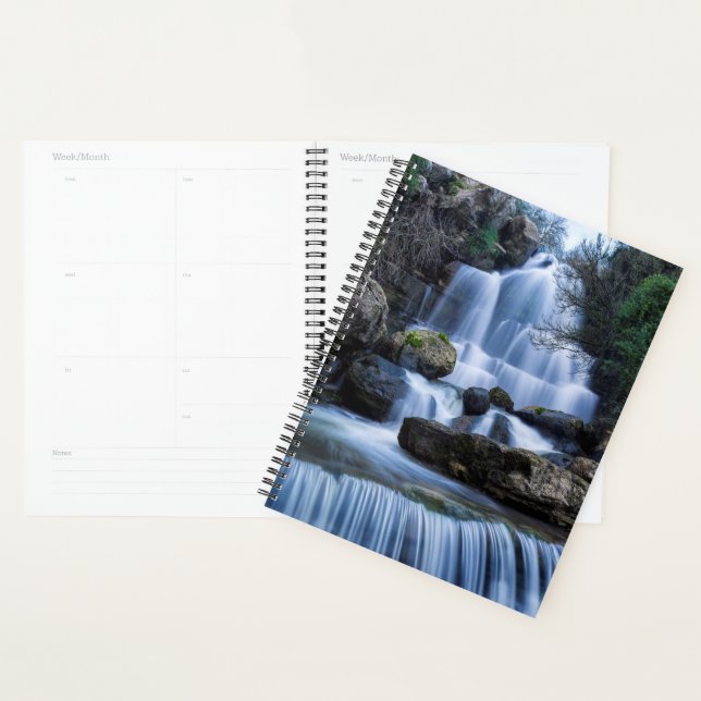 Serra da Estrela | Parque Natural, Portugal Planner (Display)