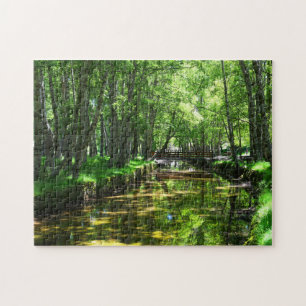 Serra Da Estrela- The Real Portugal Jigsaw Puzzle