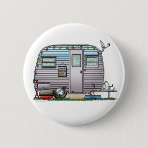 Serro Scotty Camper Button