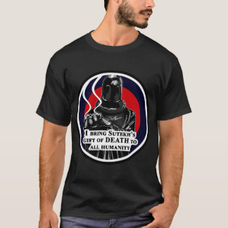 Servant of Sutekh  T-Shirt