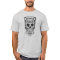 Servants of the Storm skull shirt