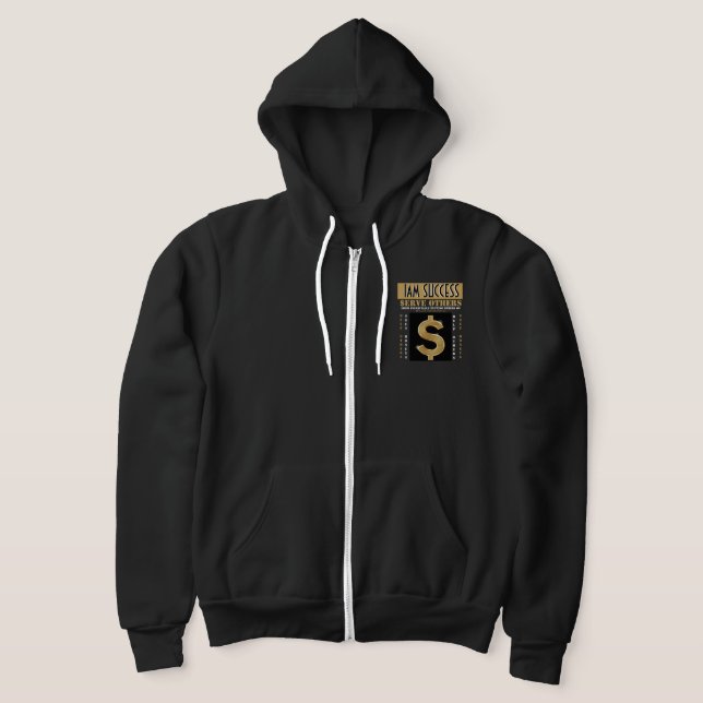 SERVE OTHERS HOODIE (Laydown)
