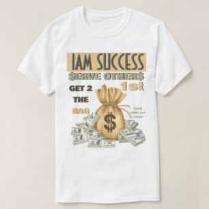 SERVE OTHERS T-Shirt