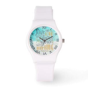 serve the LORD with fear Watch