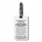 Service Dog - Full Access Required Badge