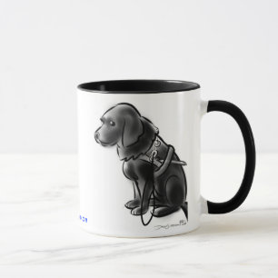 Service Dog Mug 2