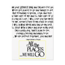 Service dog poem FNL BACK yellow