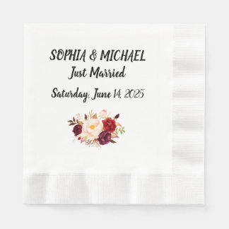 Servilleta de papel napkin