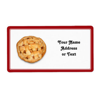 Serving up an Apple Pie