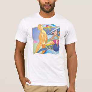 Servitude T-Shirt