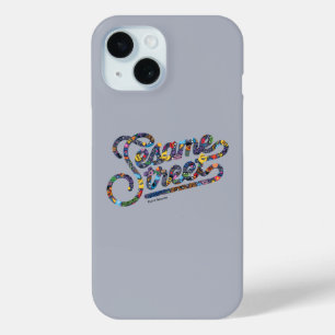 Sesame Sesame Doodle Logo iPhone 15 Case