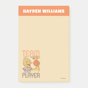 Sesame Street   Add Your Name Post-it Notes