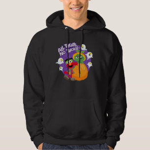 Sesame Street All Tricks No Treats! Hoodie