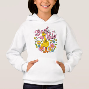 Sesame Street Best Yellow Bird Pals