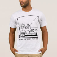 Sesame Street | Big Bird Relax Refresh Recharge