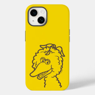 Sesame Street Bird Bird Case-Mate iPhone 14 Case