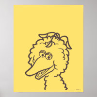 Sesame Street | Bird Bird