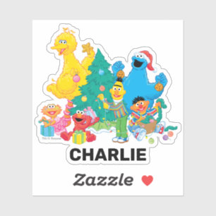 Sesame Street Christmas