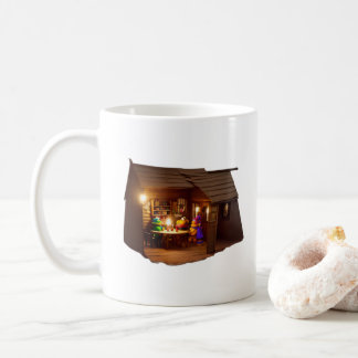 Sesame Street Coffee Mug