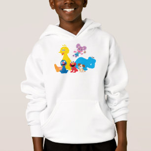 Sesame Street Colourful Sesame Street Pals