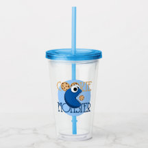 Sesame Street | Cookie Monster