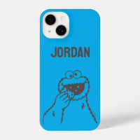 Sesame Street | Cookie Monster Bright | Add Name