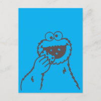 Sesame Street | Cookie Monster Bright
