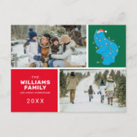 Sesame Street | Cookie Monster Family Photo