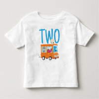 Sesame Street | Cookie Monster Food Truck Birthday