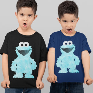 Sesame Street   Cookie Monster T-Shirt
