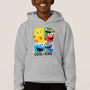 Sesame Street Cool Kids