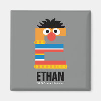 Sesame Street | E is for Ernie