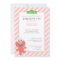 Sesame Street | Elmo - Baby Birthday Invitation