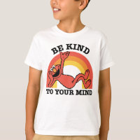 Sesame Street | Elmo Be Kind to Your Mind