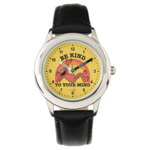 Sesame Street Elmo Be Kind to Your Mind Watch