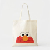 Sesame Street | Elmo Big Face