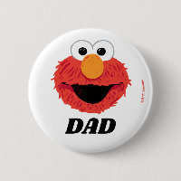 Sesame Street | Elmo Birthday Chalkboard Dad