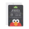 Sesame Street | Elmo Birthday Chalkboard