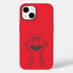 Sesame Street   Elmo Bright Case-Mate iPhone 14 Case