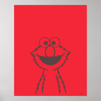 Sesame Street | Elmo Bright