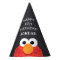 Sesame Street Elmo Chalkboard Birthday