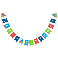 Sesame Street Elmo Chugga Chugga Two Two Birthday