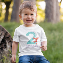 Sesame Street | Elmo - Confetti 2nd Birthday