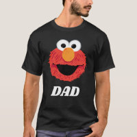 Sesame Street | Elmo Dad